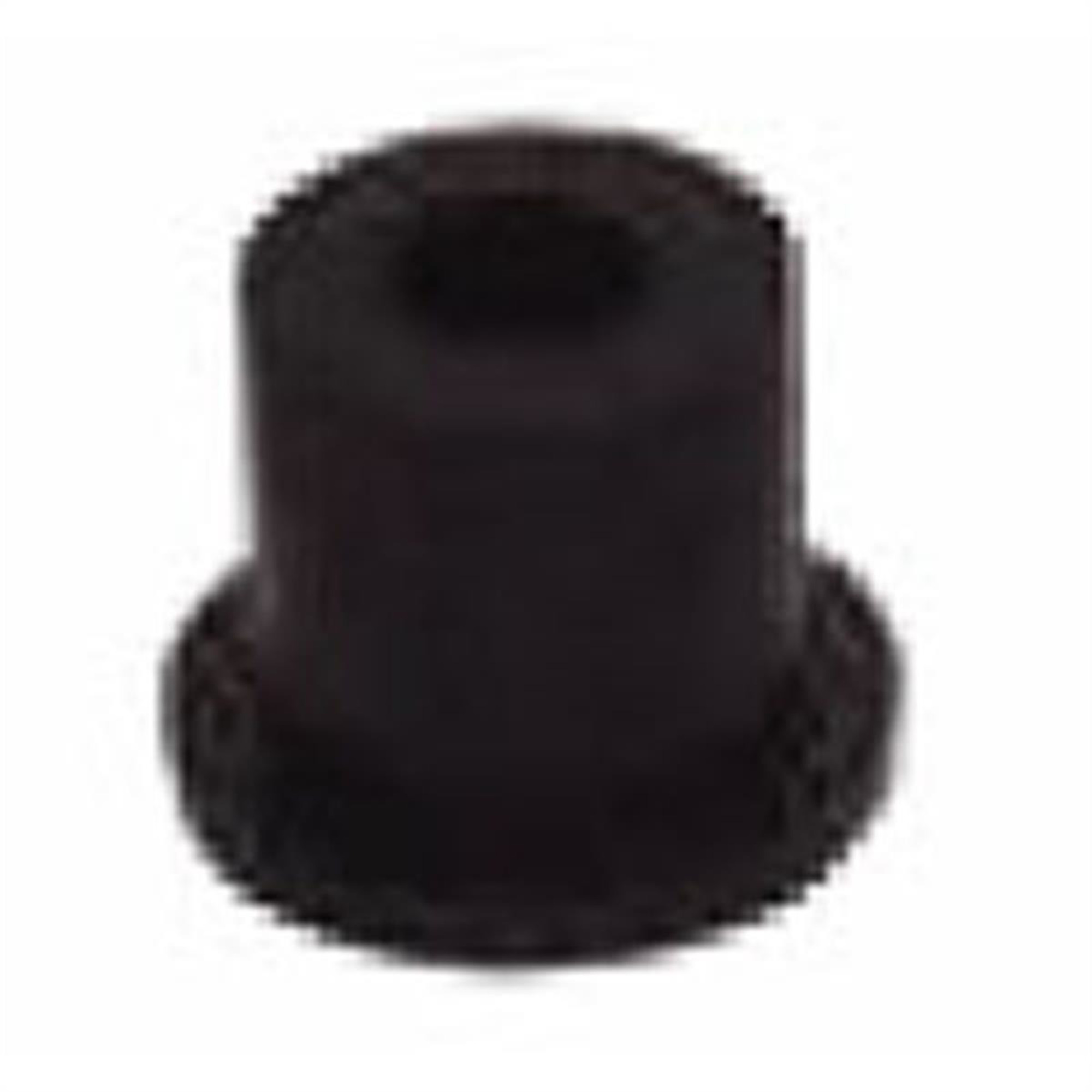 UView Replacement Radiator Neck Rubber Stopper — 1.12in., for 570000 Vacufill Coolant Exchanger, Model# UVU98037360